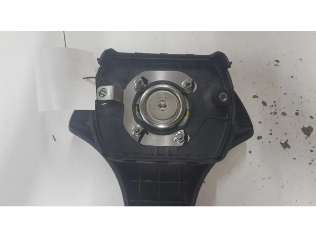 Подушка безопасности водителя 96352584ZL, 5507043XX   Citroen Saxo