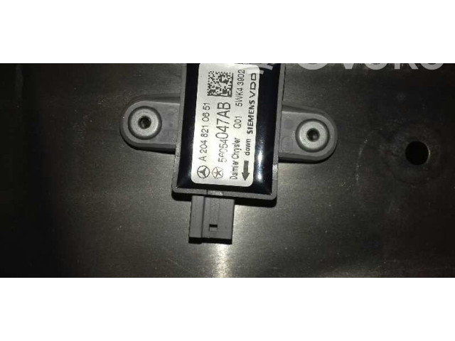 Píst    Mercedes-Benz C W204    642960 