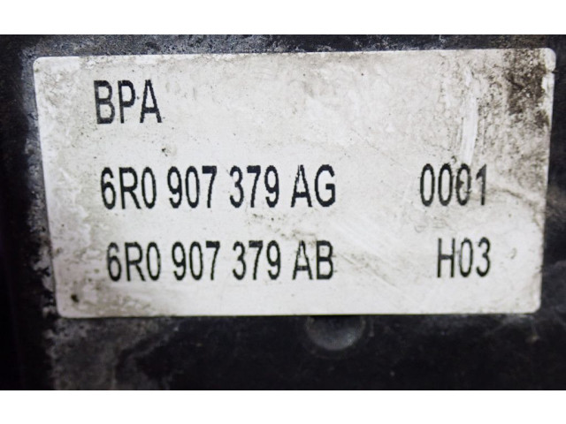 Jednotka ABS 6R0614117AD, 6R0614117AD   Skoda Roomster (5J) 2011
