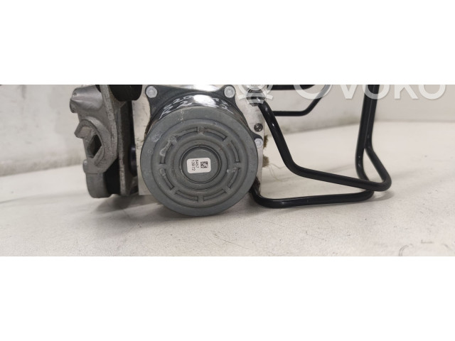 Jednotka ABS A2539011600, 2539011600   Mercedes-Benz C W205 2017