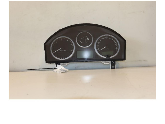 Панель приборов YAC522210   Land Rover Range Rover Sport L320       