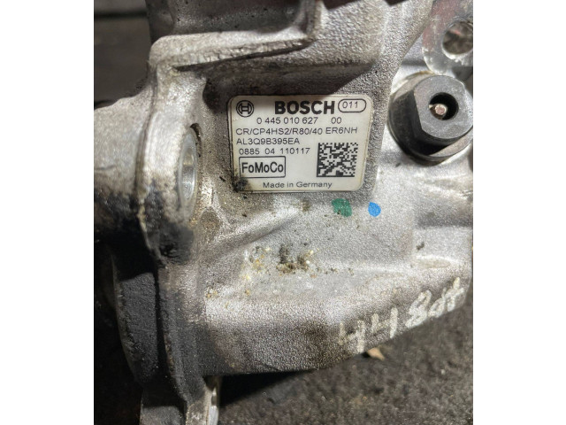 Vstřikovací čerpadlo AL3Q9B395EA, 0445010627   Land Rover Range Rover Sport L494    448dt 