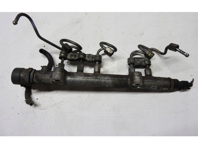 Vstřikovací lišta 0445214132   Toyota Auris 150     