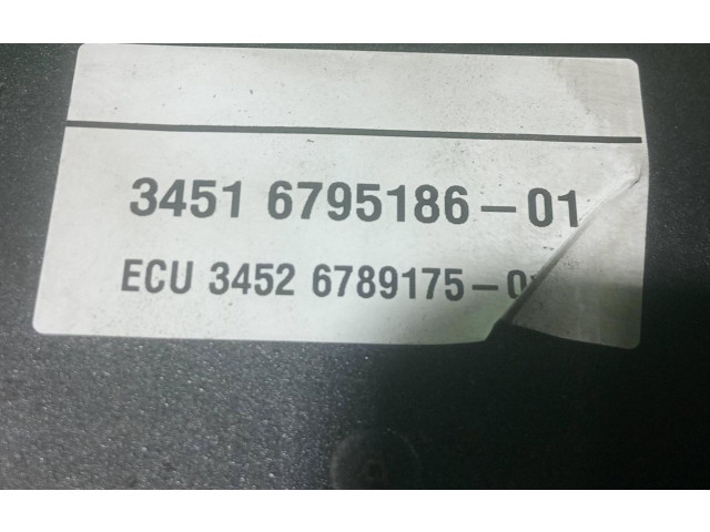 Jednotka ABS 0265236157   BMW X1 E84 2010