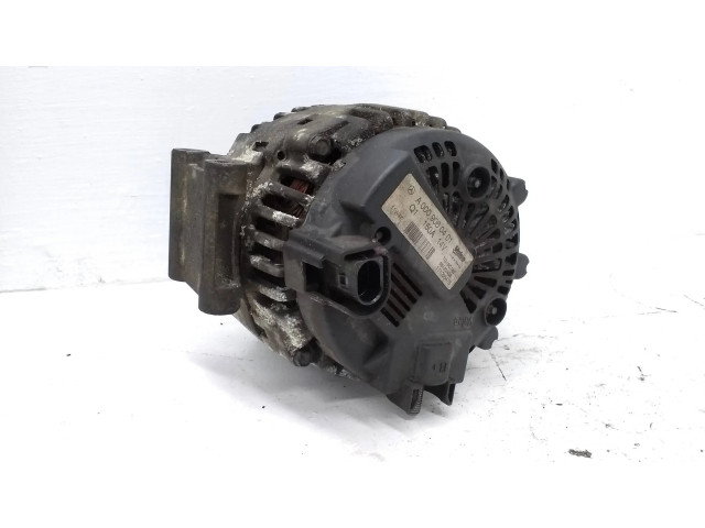 Генератор A0009060401, 2612243A   Mercedes-Benz C W204 2.1     