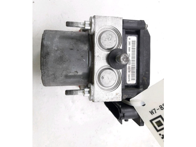Jednotka ABS 71719584, W7-8822F   Fiat Punto (188) 2003