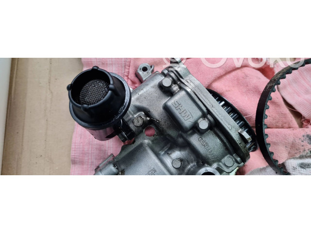 Čerpadlo oleje 04L145208AA   Audi Q5 SQ5   DET DETA