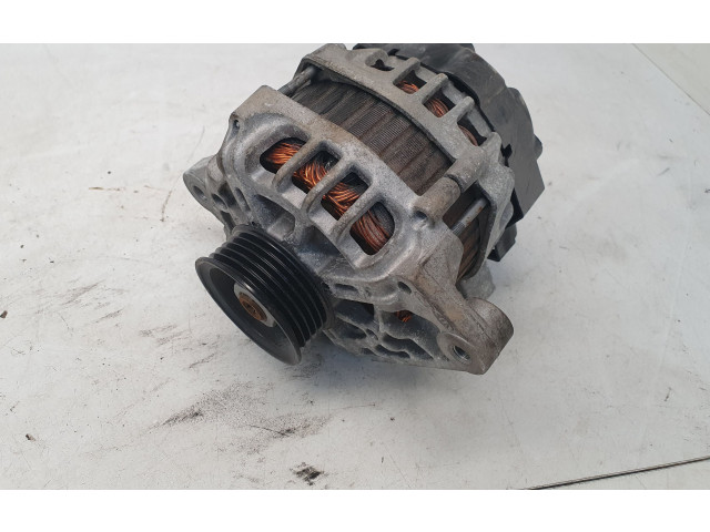 Генератор 3730004950, 8400383   Hyundai i20 (GB IB) 1.2     