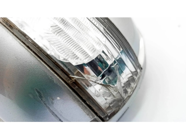 Зеркало электрическое     левое    Mercedes-Benz ML W163  1997-2005 года   