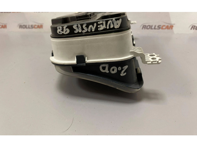 Přístrojová deska  Toyota Avensis T220 1998 8380005310, 88458014  