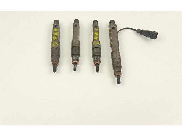 Vstřikovač 7700875036, 0432193753   Renault Laguna I    D/F9Q F7 