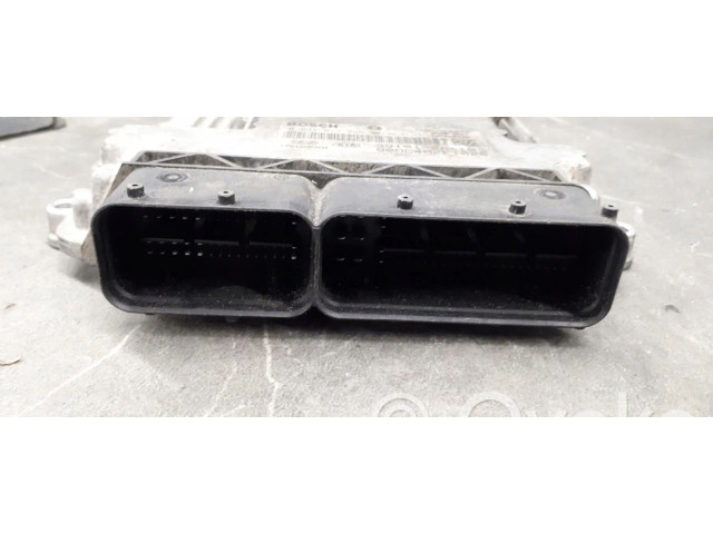 Řídící jednotka 0281012768   Hyundai Accent V 2021