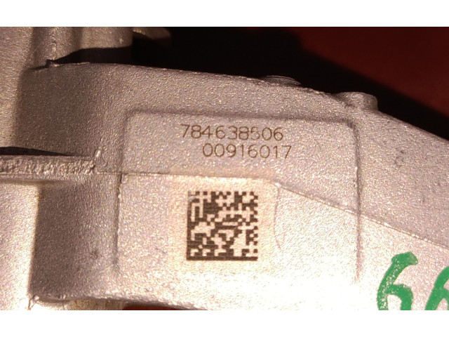 Čerpadlo oleje 7846385, 11417846385   BMW M3 F80   000