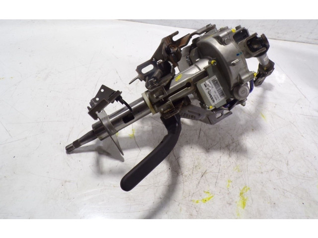 Ось рулевого колеса 48811EY41B, 48810EY40A   Nissan Qashqai+2 2009