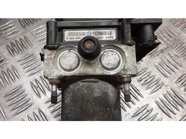 Jednotka ABS 0265231302, 9648265480   Peugeot 307 2003