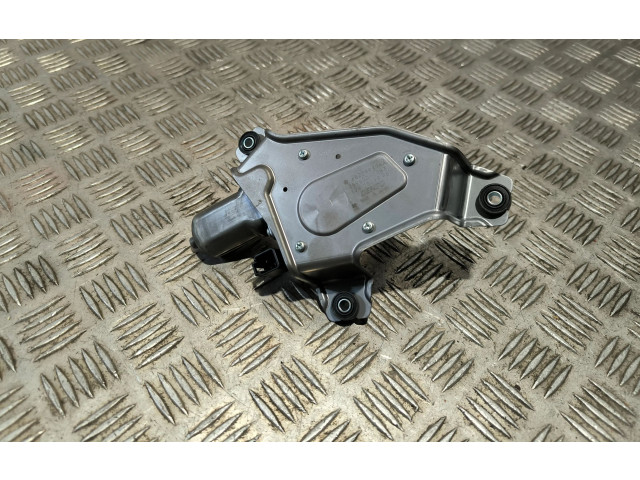 Моторчик заднего дворника 68229937AA    Jeep Grand Cherokee