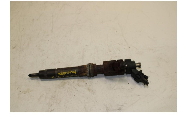 Форсунка 0445120011, 015    Fiat Ducato  F1AE0481C 
