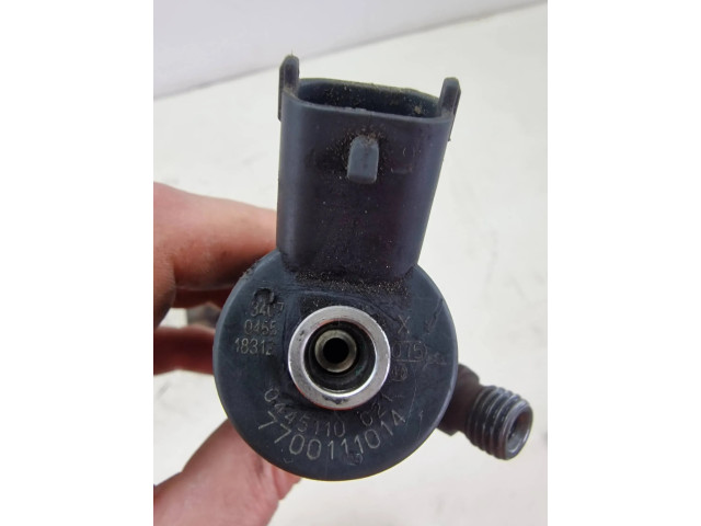 Vstřikovač 7700111014   Renault Megane I  pro naftový motor 1.9  