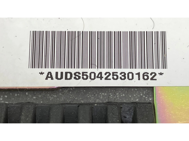 Подушка безопасности водителя GA1P0760662   Hyundai Tucson JM