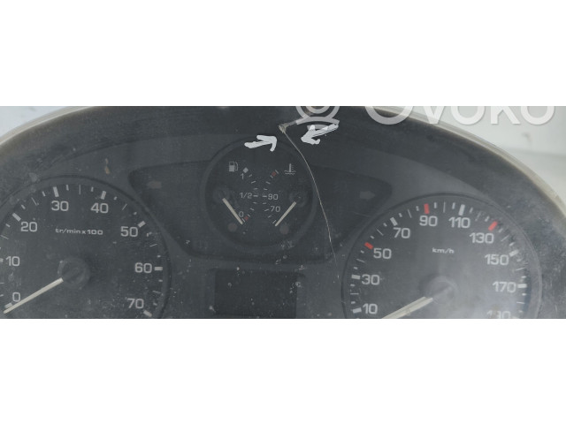 Панель приборов 1401107680   Fiat Scudo       