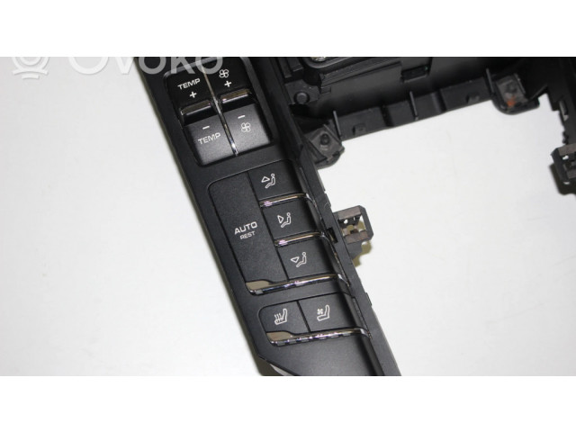 Мултифункционный включатель управления / ручка 7P5907044, 7P5907044AE   Porsche Cayenne (92A)
