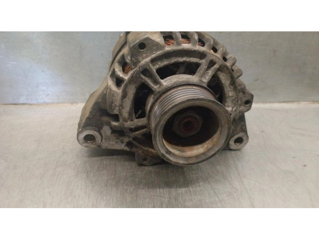 Генератор 6621543202   SsangYong Musso 2.9     