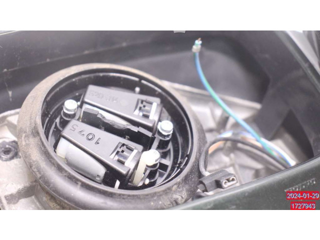 Zpětné zrcátko  Volvo 960 1995  9447793  