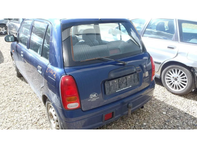   Pojistková skříňka    Daihatsu Cuore 1999