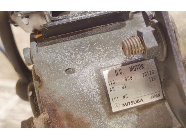 Jednotka ABS 4760030P01   Nissan 240ZX, 280ZX, 300ZX 1990
