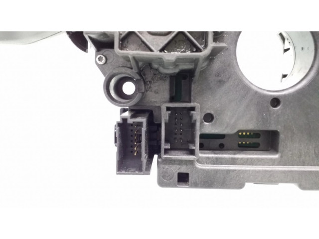 Подрулевой переключатель 9351140, 935114002   BMW 3 F30 F35 F31