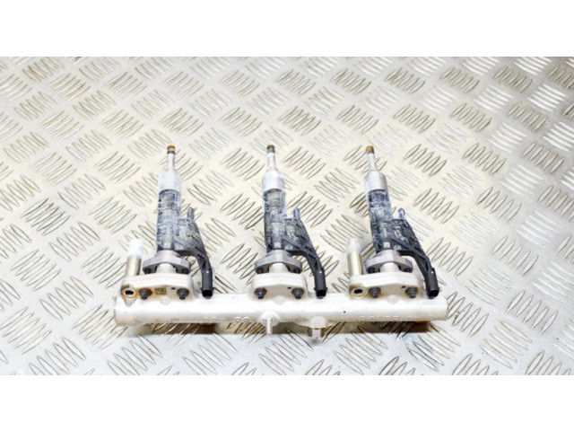 Vstřikovací lišta 7639990, 0261500539   BMW 4 F32 F33  pro benzínový motor 3.0 B58 B30 A 