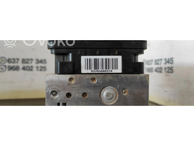 Jednotka ABS 4892035002   SsangYong Tivoli 2015