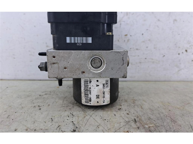 Jednotka ABS 3M51-2M110-CA   Mazda 3 I 2004