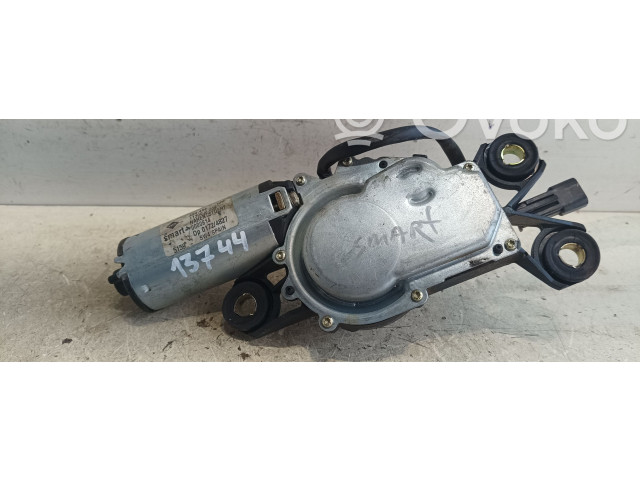 Моторчик заднего дворника 404454, 0000614V013    Smart ForTwo I