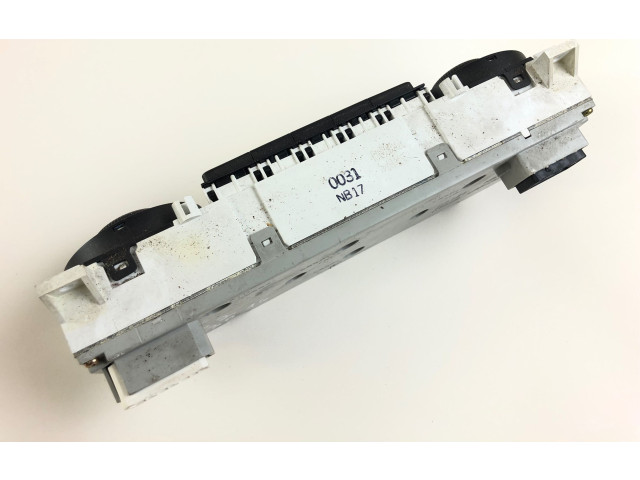 Блок управления климат-контролем PP-MD15   Honda Stream