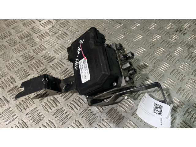 Блок АБС DR332C405AD   Ford  Mustang V  2005-2014 года