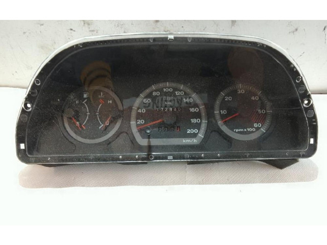 Přístrojová deska  Fiat Palio 1997 46517261  