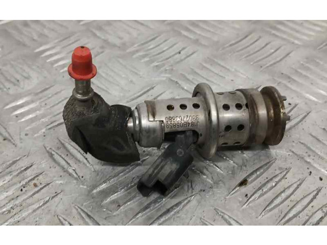 Vstřikovač 9802763880   Citroen Berlingo    BH02 