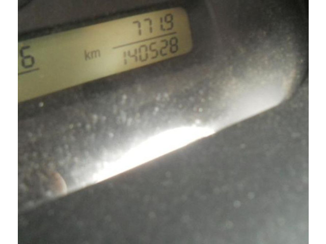 Zpětné zrcátko  Nissan Primera 2000  963012F488  