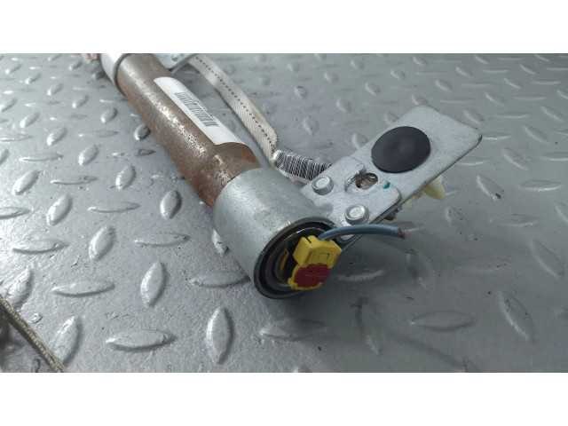 Боковая подушка безопасности QA1024757, P55351261AF   Dodge Avenger