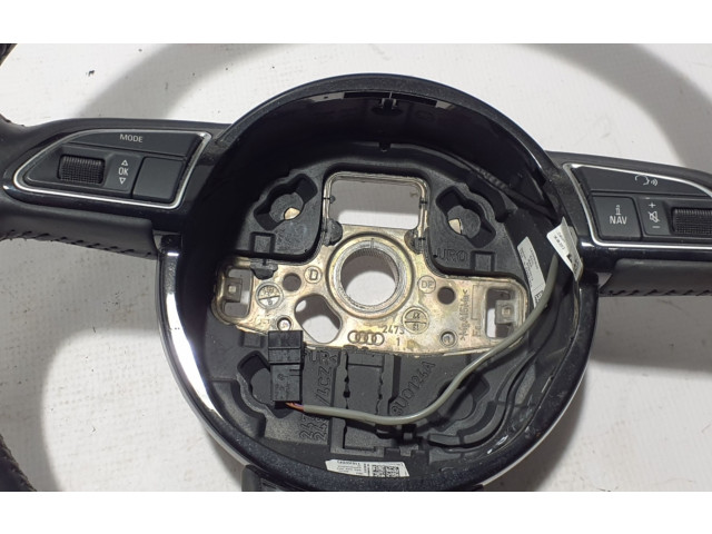 Volant Audi A5 8T 8F 2013 8K04190918M  