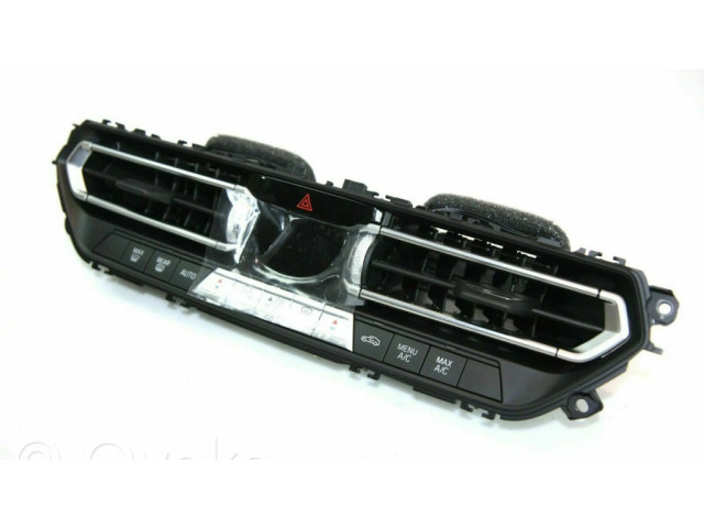 Модуль блока управления кондиционером 015356, 64119855406   BMW 3 G20 G21