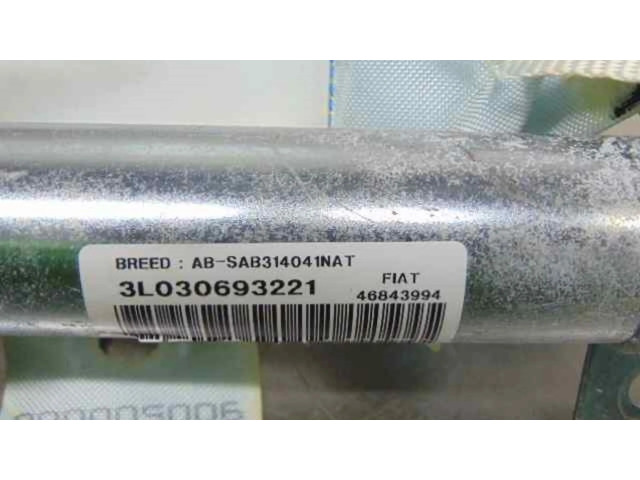 Боковая подушка безопасности 3L030693221   Fiat Stilo