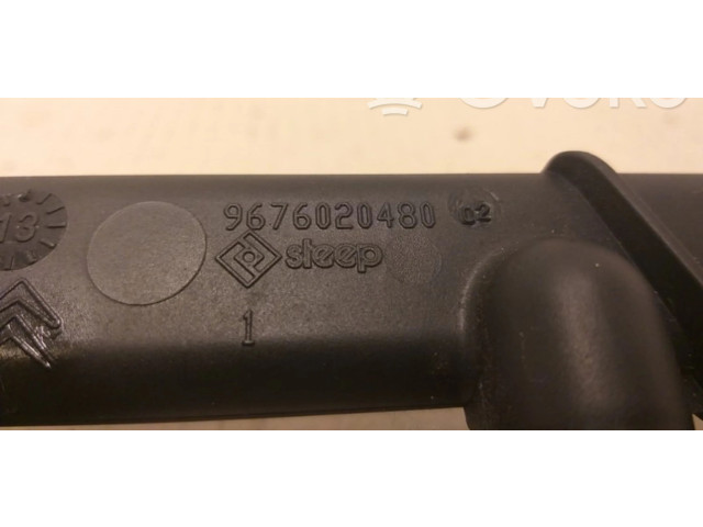Vstřikovací lišta 9676020480, 9676020480   Citroen C3    EB2F(HMZ) 