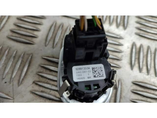 Řídící jednotka 847017601, 0281034449   BMW 2 F45 2018
