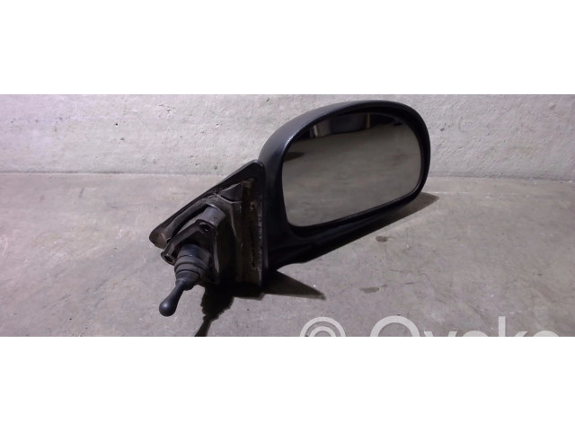 Zpětné zrcátko  levé Hyundai Lantra II 1997  8760529550CA  