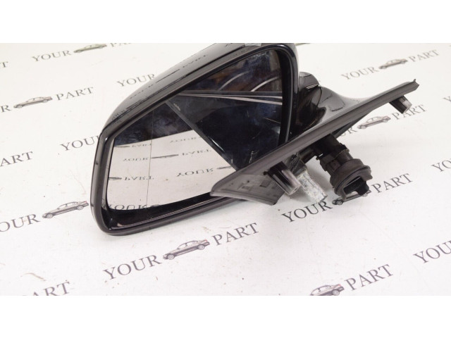Zpětné zrcátko  levé BMW 5 F10 F11 2009  F0153401U6680  
