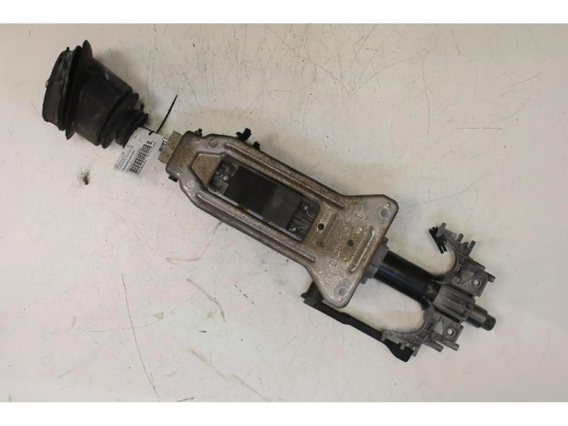    Рулевая рейка    BMW 3 E90 E91 2005-2012 года