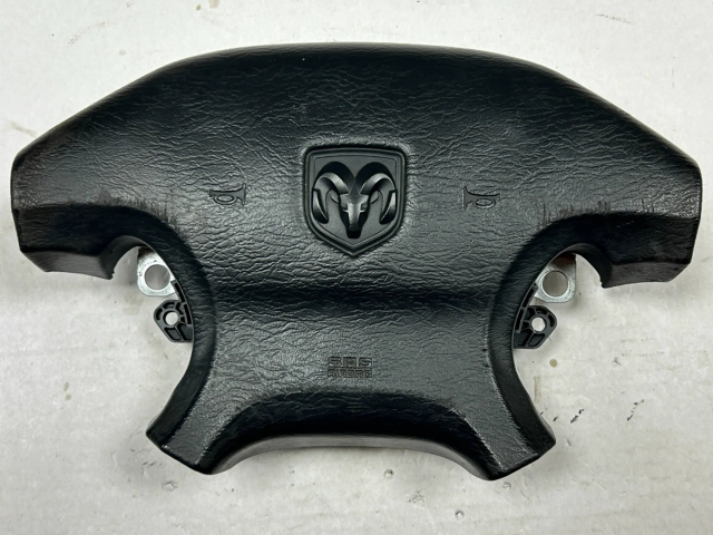 Подушка безопасности водителя P5GR77XDVAE, TDRAV1482B1229   Dodge RAM