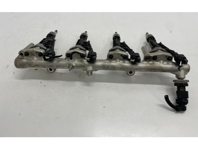 Vstřikovač 8665633, 8656548   BMW 3 G20 G21  pro benzínový / Электричество motor 3.0  